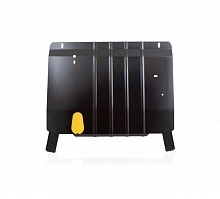 Защита картера для LADA (ВАЗ) Kalina II