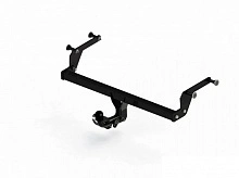 Фаркоп Sheriff с типом шара A для Renault Kaptur I