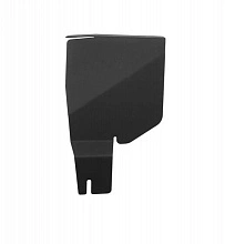 Боковая защита КПП для Chery Tiggo 8 Pro Max