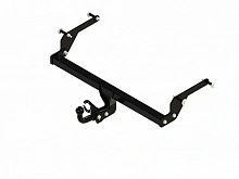 Фаркоп Sheriff с типом шара A для Renault Duster I Рестайлинг