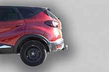 Фаркоп Leader с типом шара E для Renault Kaptur I