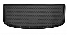 Коврик в багажник для EXEED VX I Рестайлинг