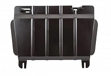 Защита картера для Toyota Land Cruiser Prado 150 Series Рестайлинг 2