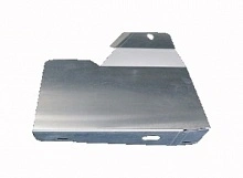 Защита двигателя правая (ГРМ) для Jaecoo J7