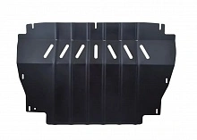 Защита картера для Chery Tiggo 4 I Рестайлинг