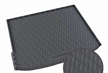 Коврик в багажник для Jaecoo J8