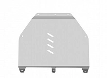 Защита картера и КПП для Jaecoo J8