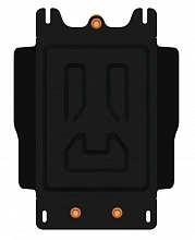 Защита КПП для Toyota Land Cruiser Prado 150 Series Рестайлинг 3