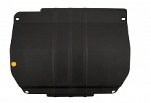 Защита бака для Haval Jolion I