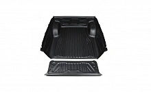 Защитный вкладыш в кузов автомобиля для Mitsubishi L200 V Рестайлинг