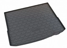 Коврик в багажник для Hyundai Creta II