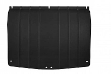 Защита картера для Jetour X90 PLUS