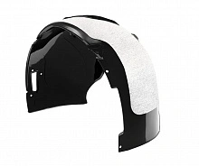 Подкрылок передний с шумоизоляцией левый 1шт. для Livan X3 Pro