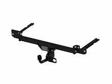 Фаркоп Sheriff с типом шара A для Changan CS35PLUS I