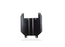 Защита КПП для Toyota Land Cruiser Prado 150 Series Рестайлинг 3