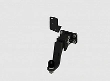 Фаркоп Sheriff с типом шара E для TANK 300