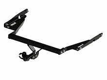 Фаркоп Sheriff с типом шара A для Mazda CX-5 II