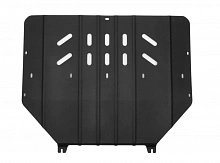 Защита картера и КПП для FAW Bestune B70 I Рестайлинг