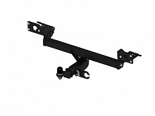 Фаркоп Sheriff с типом шара E для Changan UNI-K