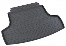Коврик в багажник для Kia K5 (DL3) III