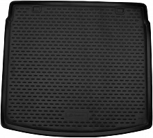 Коврик в багажник для Honda CR-V V Рестайлинг