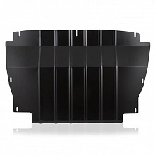 Защита топливных трубок для Livan X3 Pro