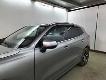 Дефлекторы окон 2D 6 шт для Haval Jolion I