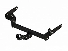 Фаркоп Sheriff с типом шара A для Toyota RAV4 V (XA50)