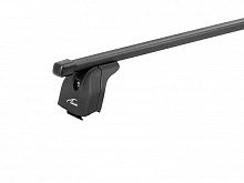 Багажная система LUX  БК2 с дугами 1,1м прямоугольными (32мм) для LADA (ВАЗ) Granta I