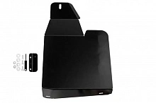 Защита бокового пыльника, правый для Chery Tiggo 4 I Рестайлинг