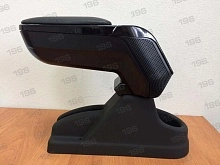 Подлокотник модельный ARM-2 Black для LADA (ВАЗ) Kalina II