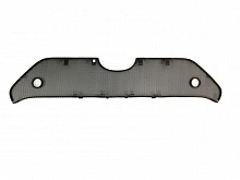 Защитная сетка радиатора верх, с парктроником для Toyota RAV4 V (XA50)