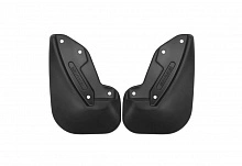 Брызговики передние для Jetour X90 PLUS