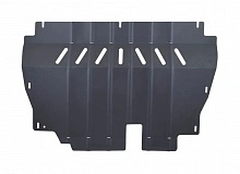 Защита картера для Chery Tiggo 4 I Рестайлинг