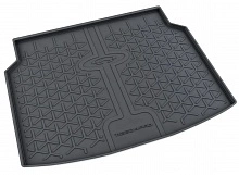 Коврик в багажник для Chery Tiggo 4 I Рестайлинг