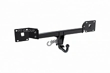 Фаркоп Pt group с типом шара вертикальный быстросъем для LiXiang L7