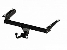 Фаркоп Sheriff с типом шара A для Haval F7x I Рестайлинг