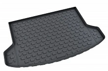 Коврик в багажник для Kia Seltos I