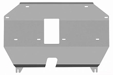 Защита картера и КПП для LiXiang L7