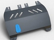 Защита картера для Toyota RAV4 V (XA50)