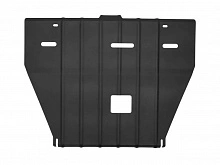 Защита картера для Hyundai Tucson IV