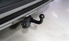 Фаркоп с типом шара А для Chery Tiggo 8 Pro Max