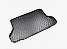 Коврик в багажник для Chevrolet Lacetti