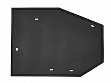 Защита бензинобака для Jetour X90 PLUS