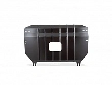 Защита картера для Toyota Camry VIII (XV70)