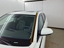 Водосток лобового стекла Премиум для Evolute i-SPACE