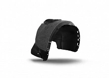 Подкрылок передний с шумоизоляцией правый 1шт. для Lexus NX I Рестайлинг