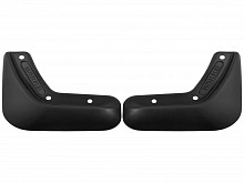 Брызговики задние для Hongqi H5 II