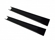 Переходник для крышки под штатную дугу для JAC T8