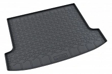 Коврик в багажник для Haval Dargo